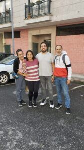 Testimonios (11)