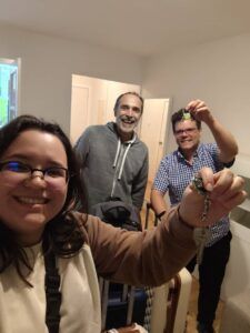 Testimonios (12)