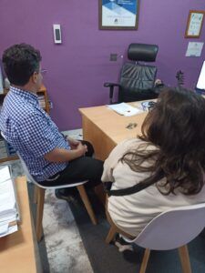 Testimonios (13)