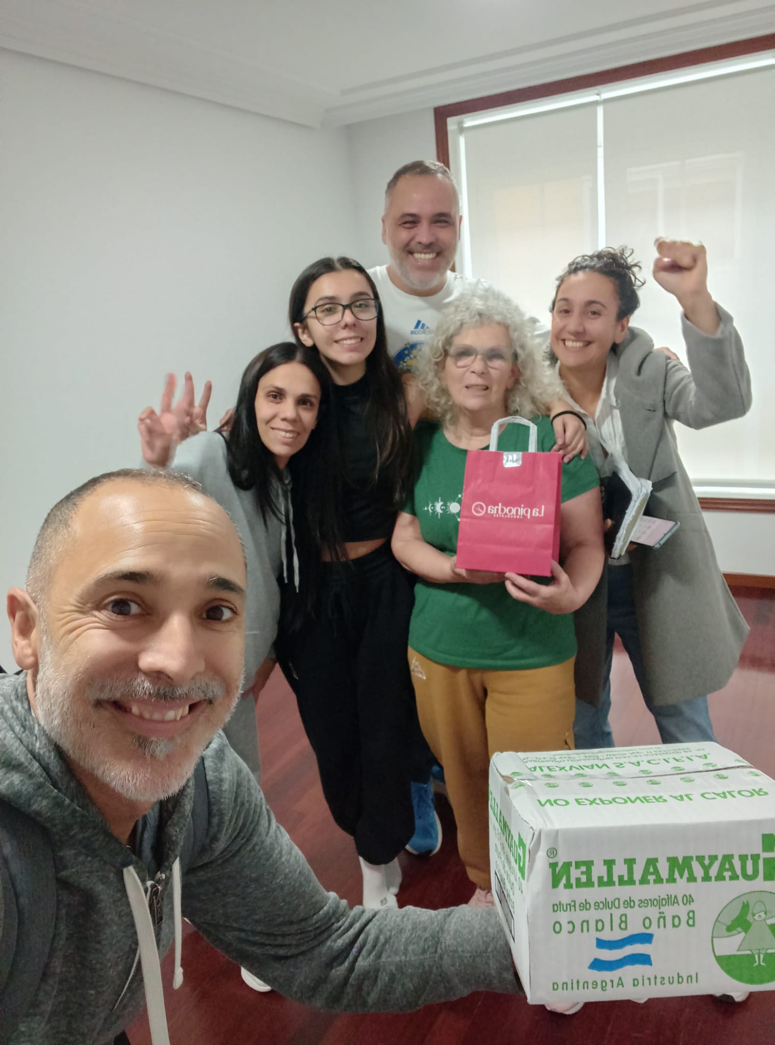 Testimonios (14)