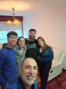 Testimonios (15)