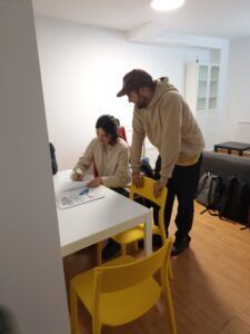 Testimonios (16)