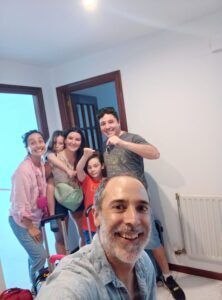 Testimonios (2)