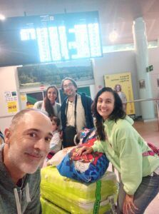 Testimonios (3)