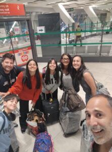 Testimonios (8)