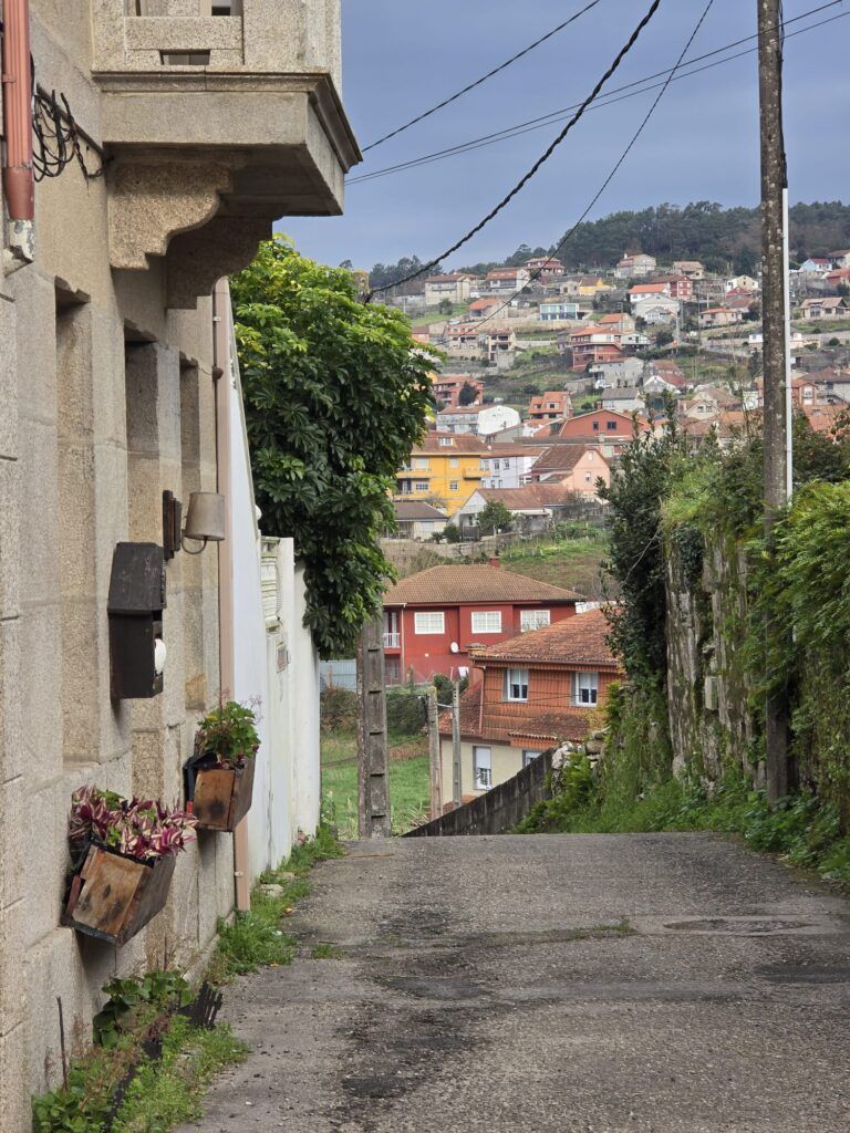 paisaje galicia